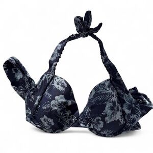 Tommy Bahama Women’s Chambray Blossom Bikini - 36D